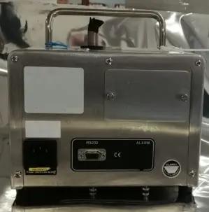 Usato CLIMET - Ricambi - CI 750 T