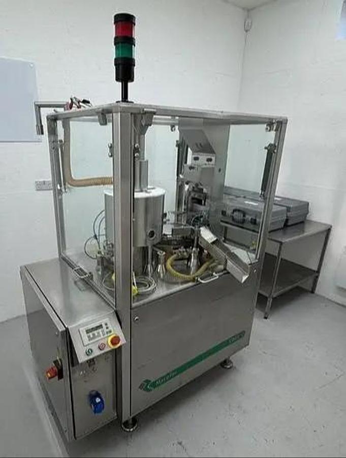 Usato MACOFAR - Opercolatrice - CD-40