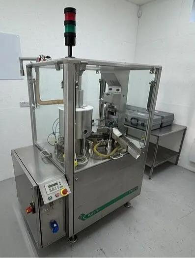 Usato MACOFAR - Opercolatrice - CD-40