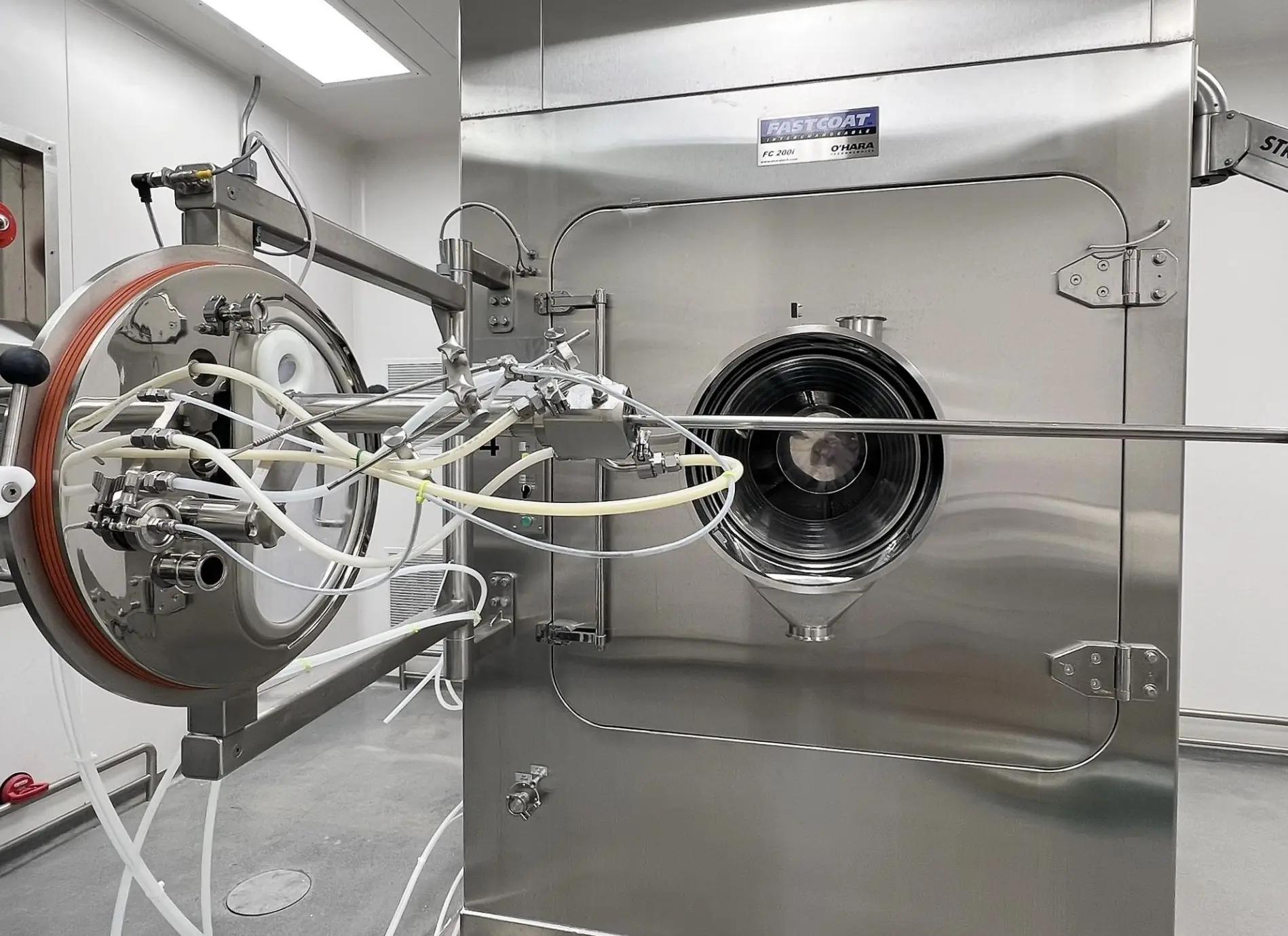 Usato 2016 O'HARA FC200i