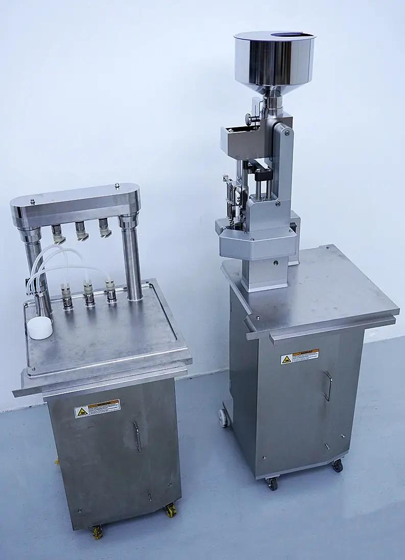 Usato 2023 HARRO HÖFLIGER MODU-C LS CONT