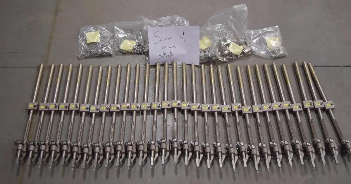 Usato IMA - Ricambi - MATIC 90