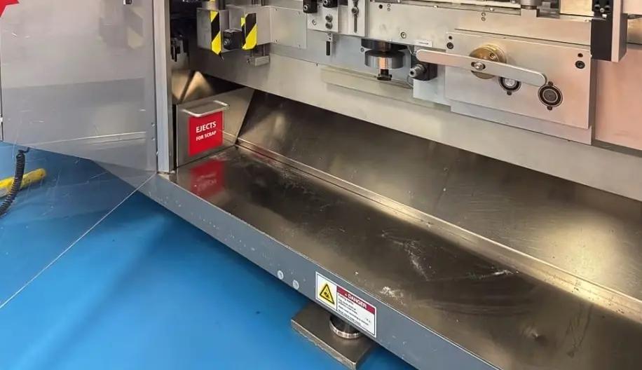 Usato UHLMANN - Astucciatrice - C2205