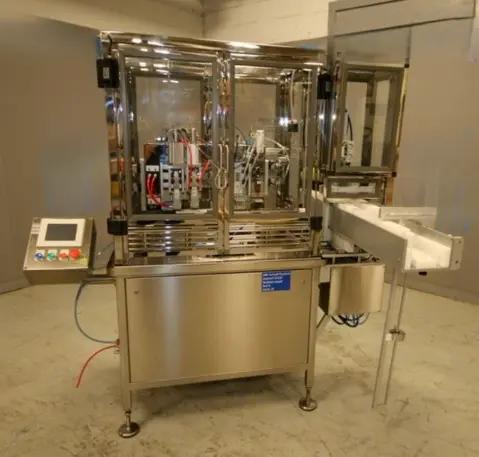 Usato 2015 LAMEPLAST PENTAFIL SL