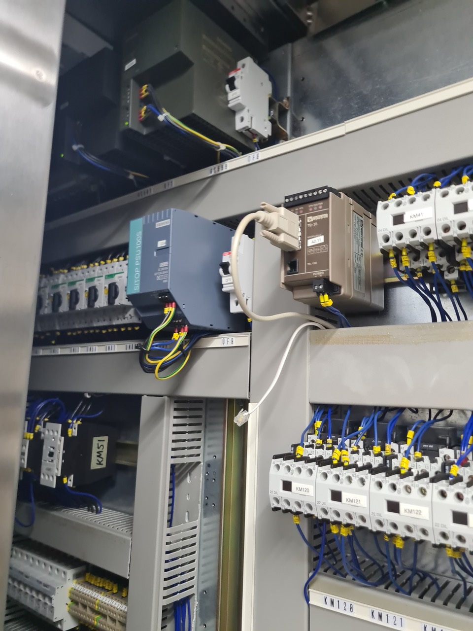 Usato NORDEN - Intubettatrice - NM2002