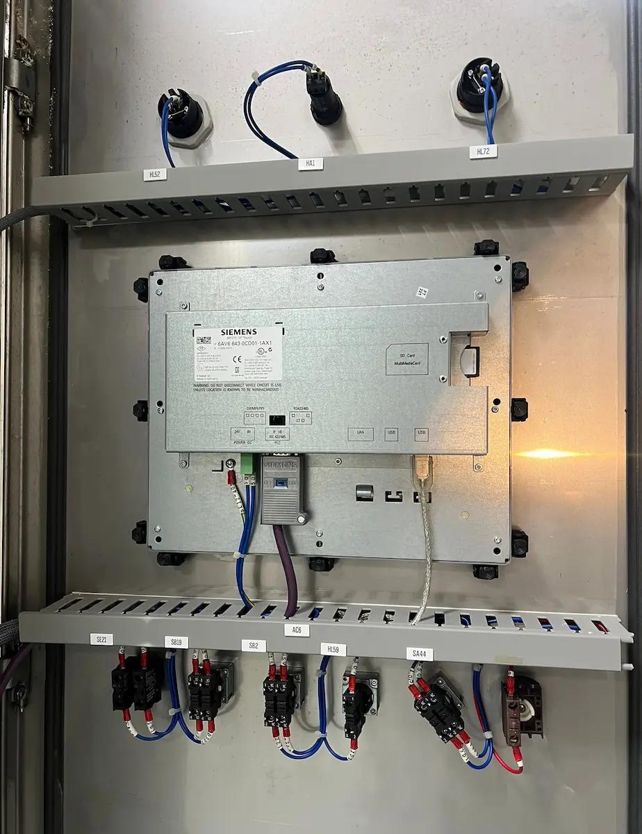 Usato 2011 IMA GS RA 300