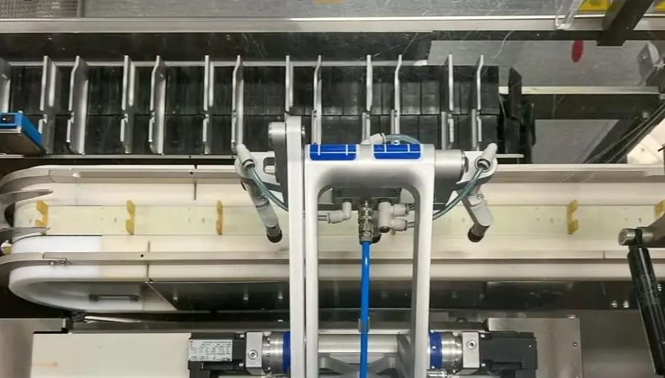 Usato MARCHESINI - Astucciatrice - MA255