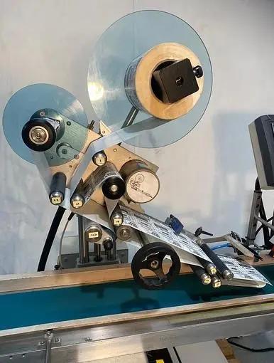 Usato PREMIER P100/JL