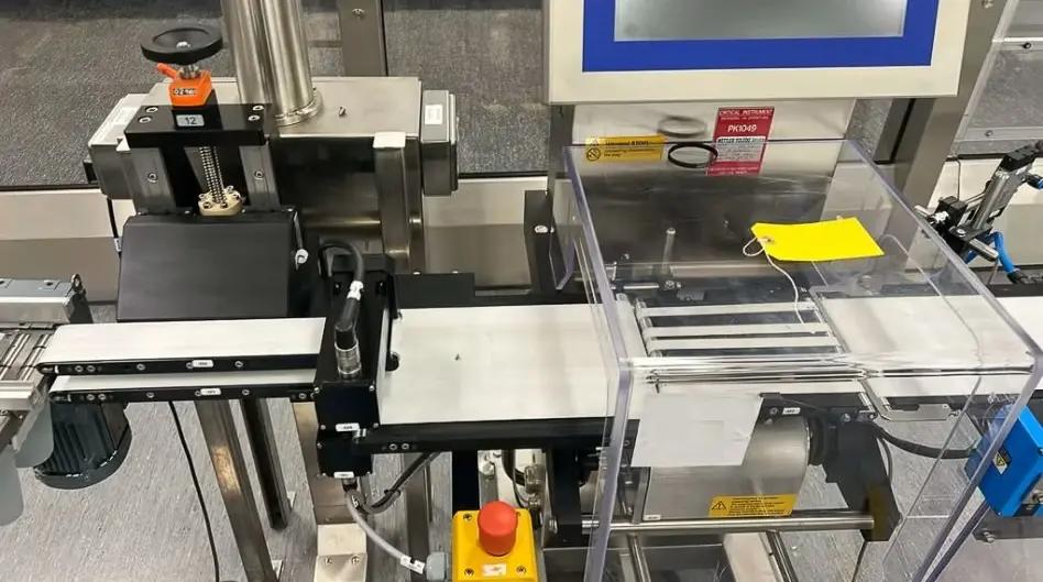 Usato 2013 METTLER TOLEDO XS2