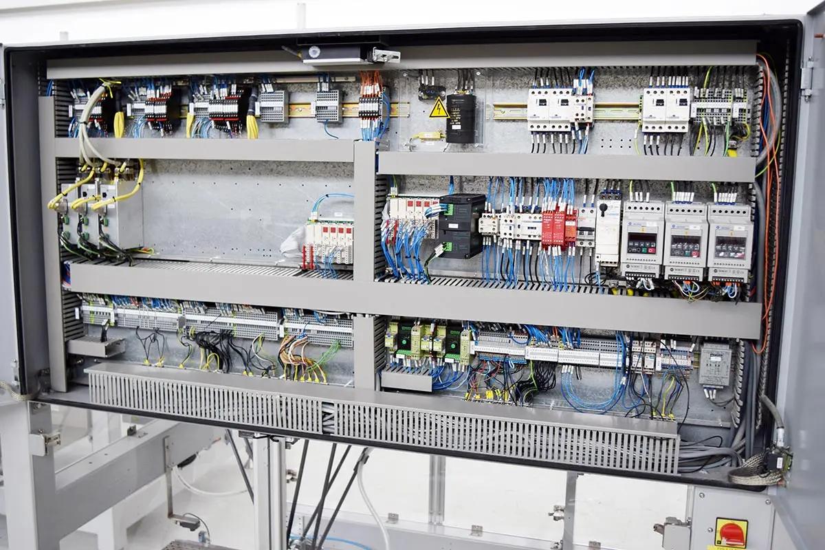 Used BOSCH - Cartoning Machine - PALOMA C33 TL1 + TL2