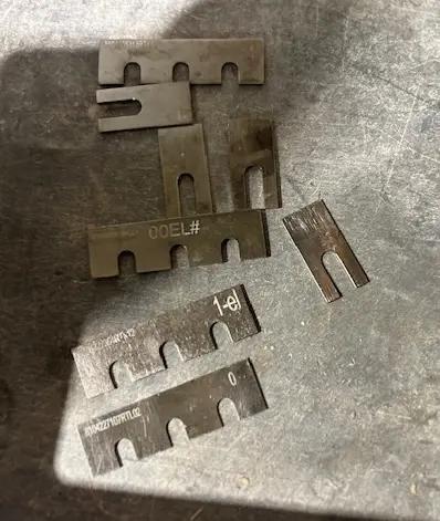 Usato SYNTEGON - Opercolatrice - GKF705