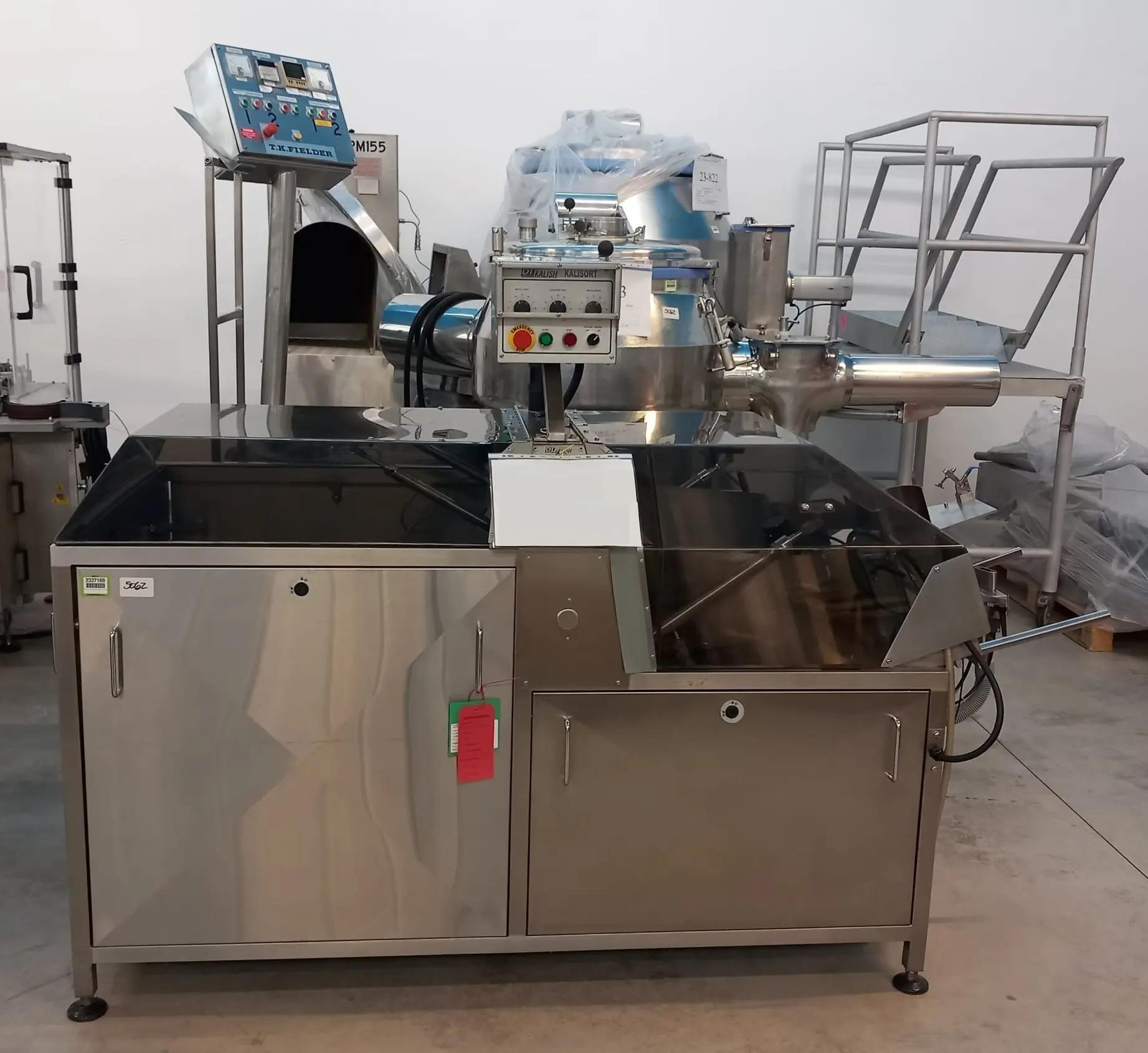 Usato KALISH - Varie - BULK STYLE