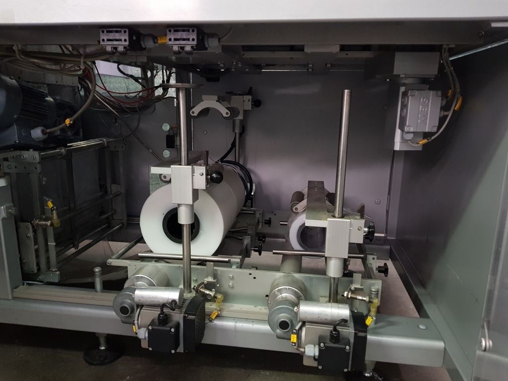 Used SKINETTA - Overwrapping Machine - ASK 450T