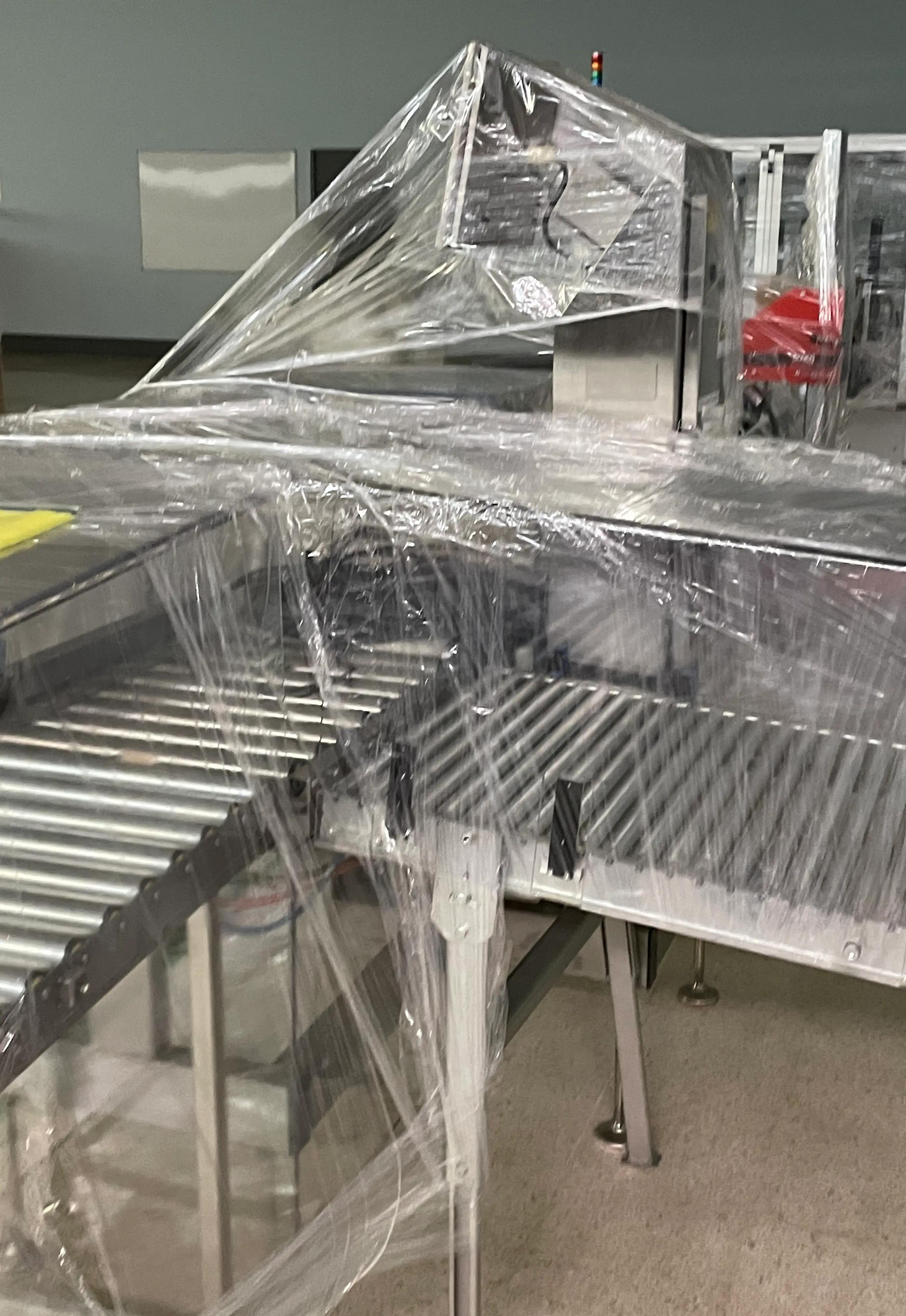 Usato GARVENS - Bilancia - S3