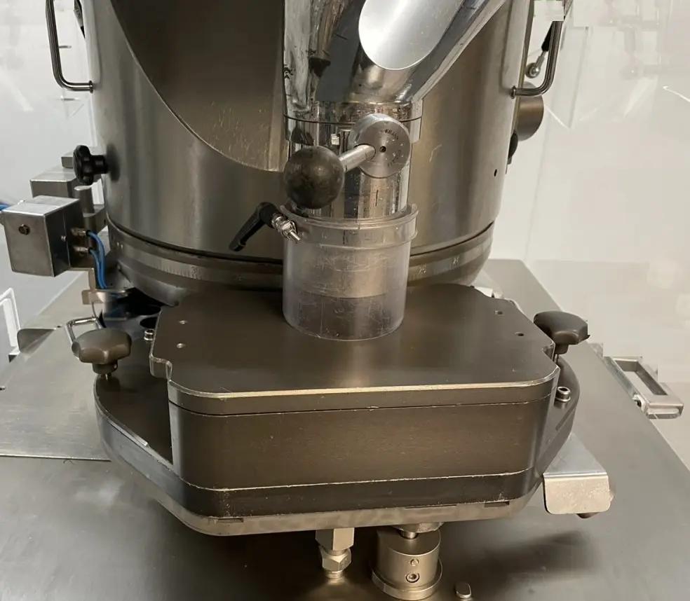 Usato KILIAN - Comprimitrice - S250