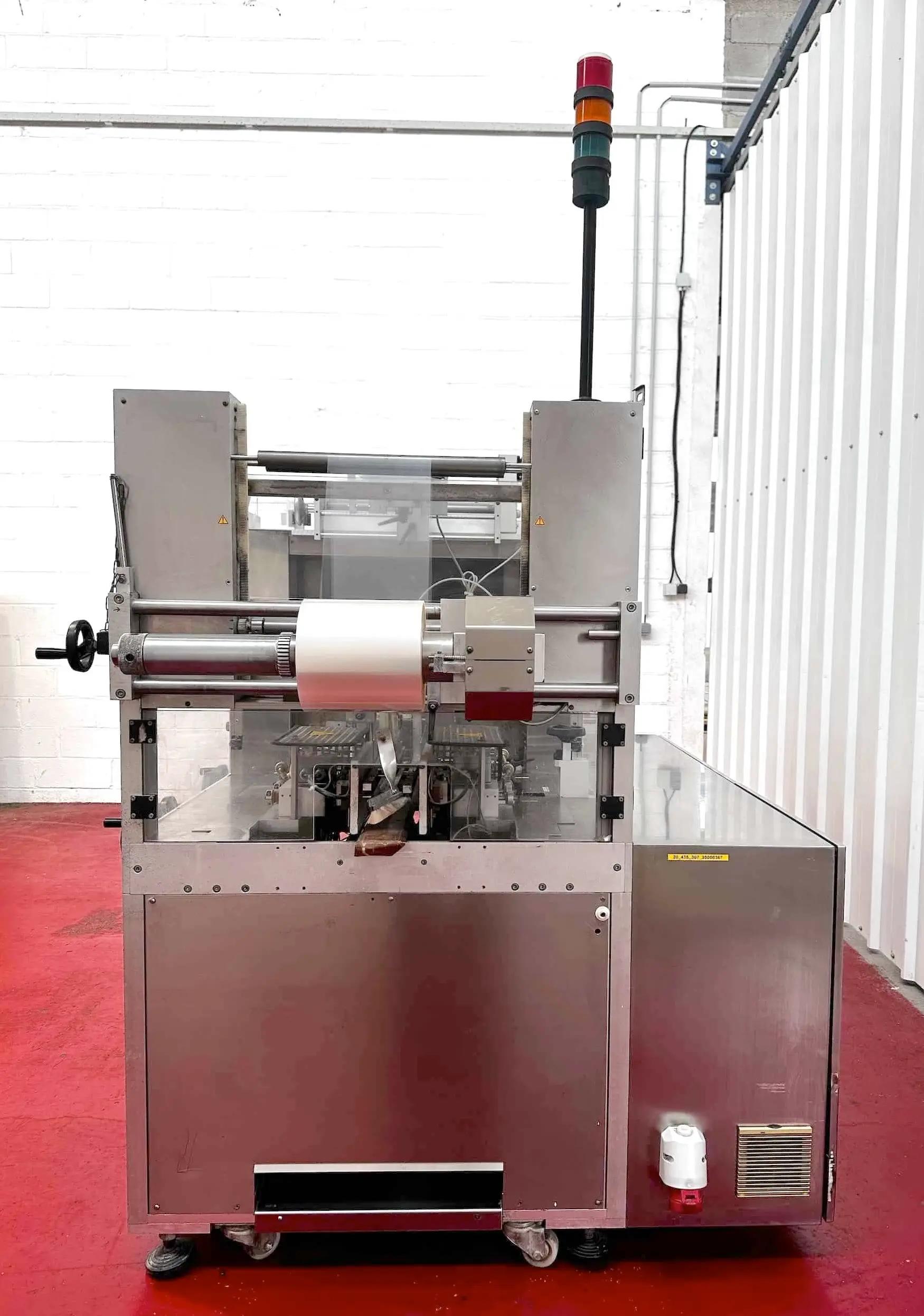 Usato 2003 PESTER PEWO-FOLD 1