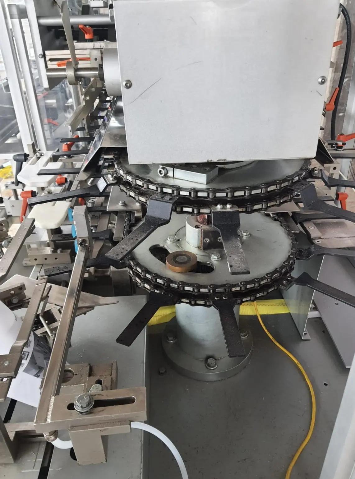 Usato 1999 PROMATIC BIPACK