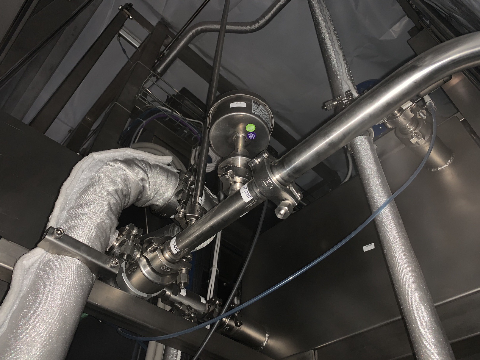 Usato FEDEGARI - Lava componenti - XFSW7