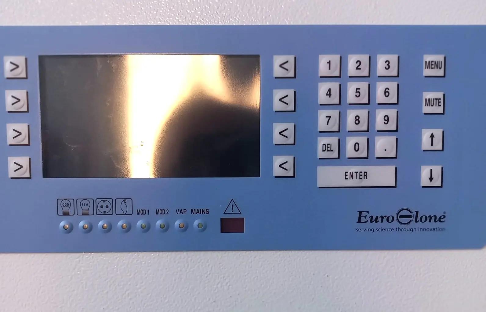 Usato BIOAIR - Cabina Flusso Laminare - SAFEFLOW 1.2