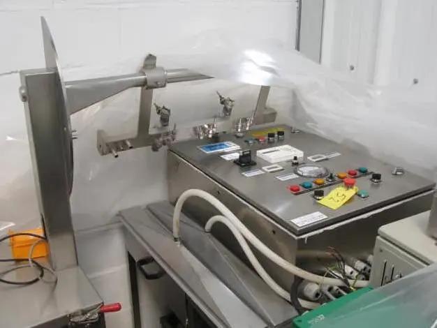 D'occasion MANESTY - Bassine - ACCELACOTA 150