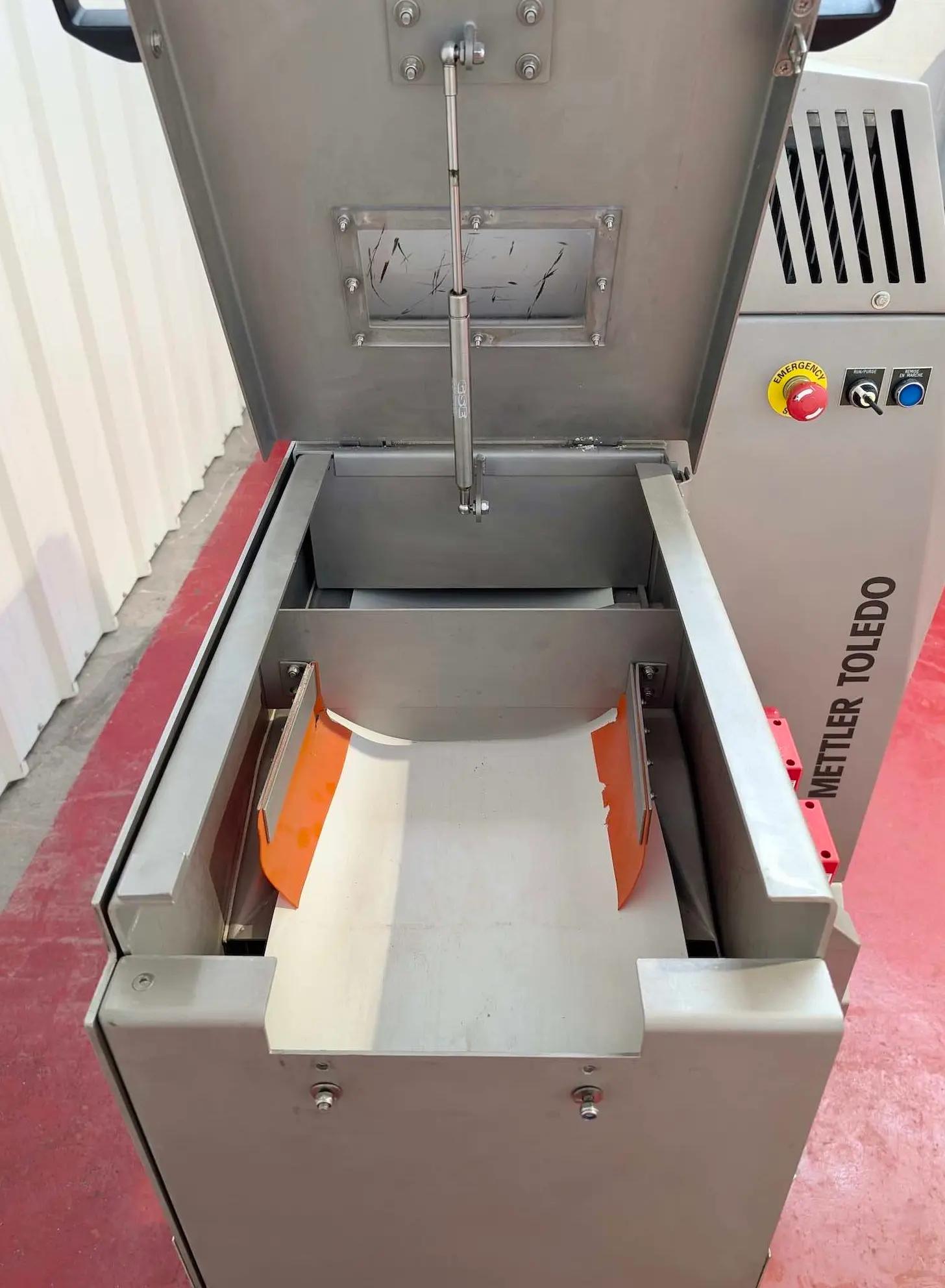 Usato 2014 METTLER TOLEDO ADV3BF