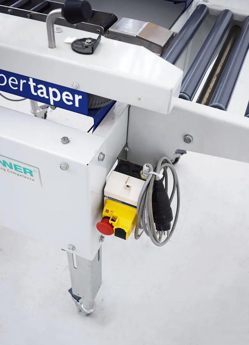 Usato O/K PACKAGING - Varie - SUPERTAPER-1M