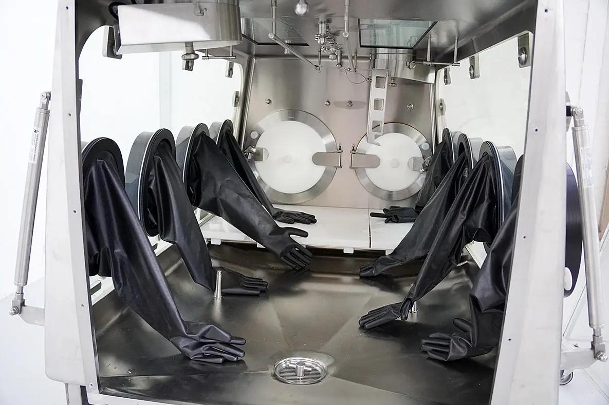 Usato ART - Isolatore - PSISOLATRO T 11.15/NB