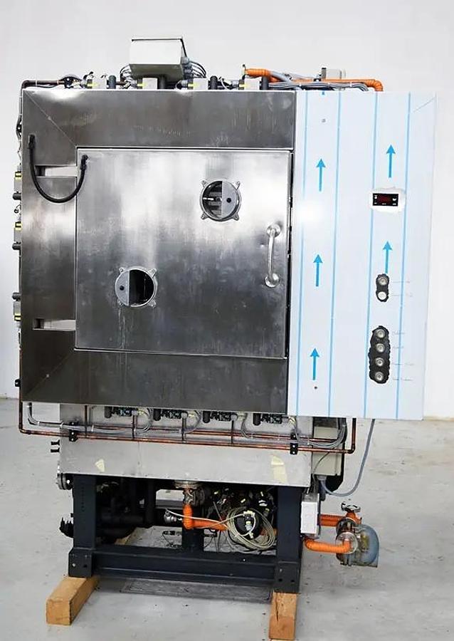 Usato HOF - Liofilizzatore - HOF