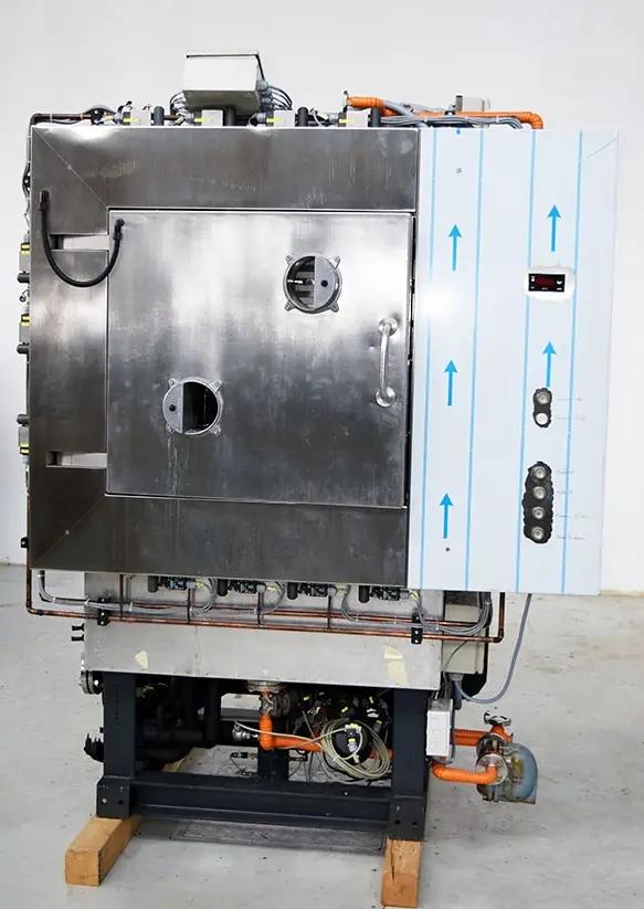 Usato HOF - Liofilizzatore - HOF