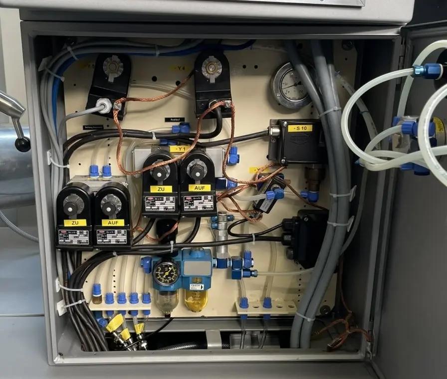 Usato DIOSNA - Miscelatore - P250 A