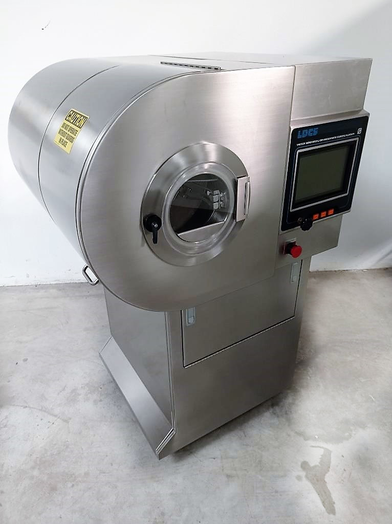 Gebraucht VECTOR - Beschichtungsmaschine - LDCS 20/30