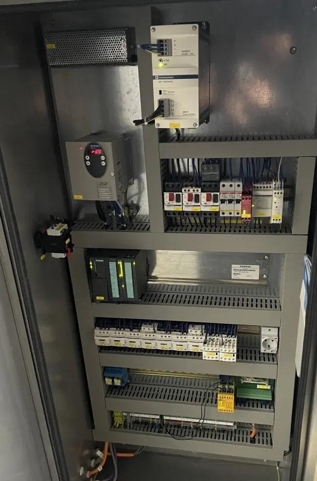 Usato BOHLE - Miscelatore - PM 400