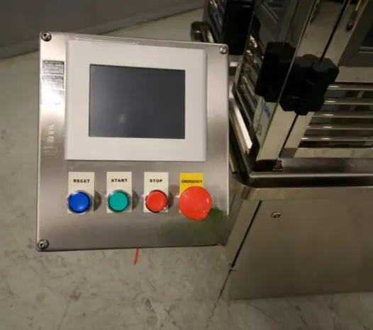 Usato 2015 LAMEPLAST PENTAFIL SL