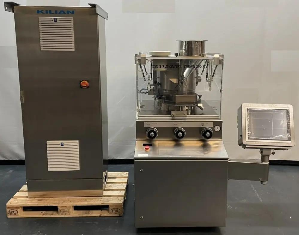 Usato KILIAN - Comprimitrice - S250