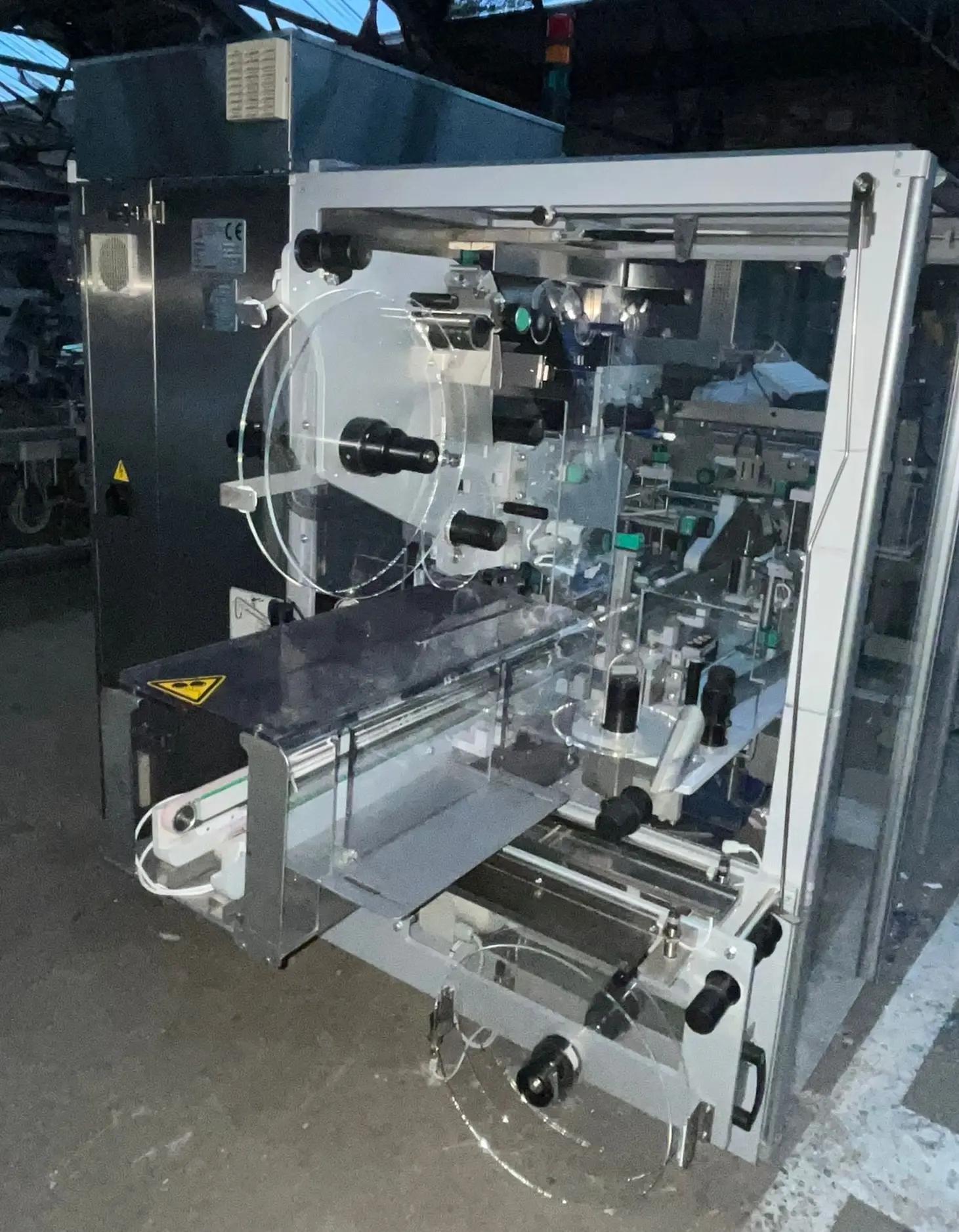 Usato NERI MARCHESINI - Etichettatrice - BL400VTET