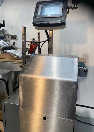 Usato PREMIER P100/JL