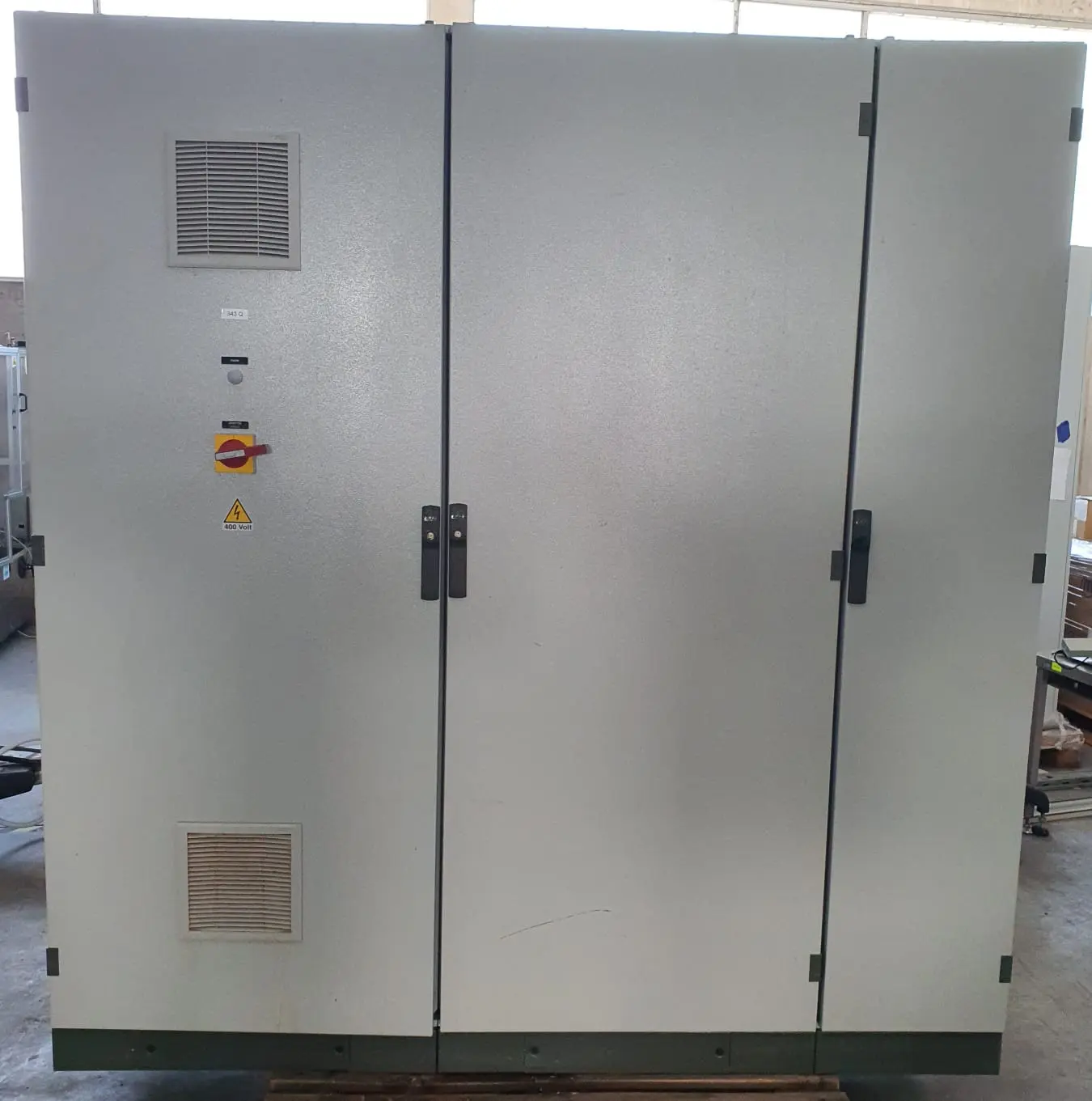 Usato IMA - Bassina