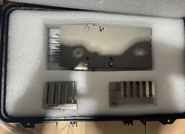 Usato SYNTEGON - Opercolatrice - GKF705