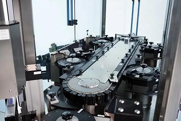 Usato 2009 SEIDENADER VI-40-S