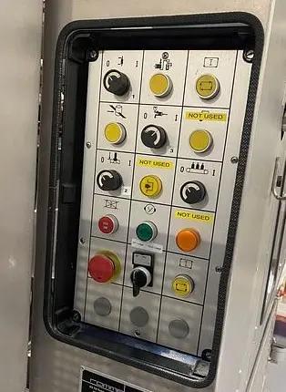 Usato ROMMELAG - Blow Fill Seal - 3012