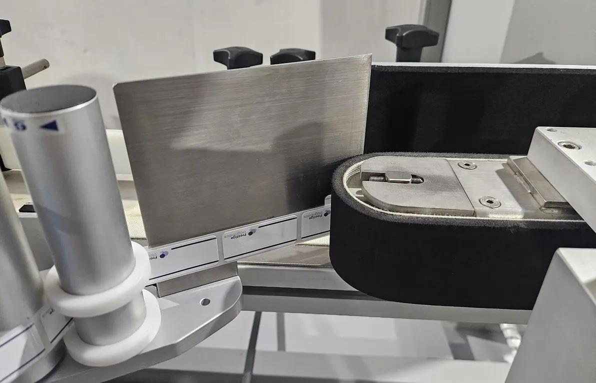 Usato ALTECH - Etichettatrice - ALBELT