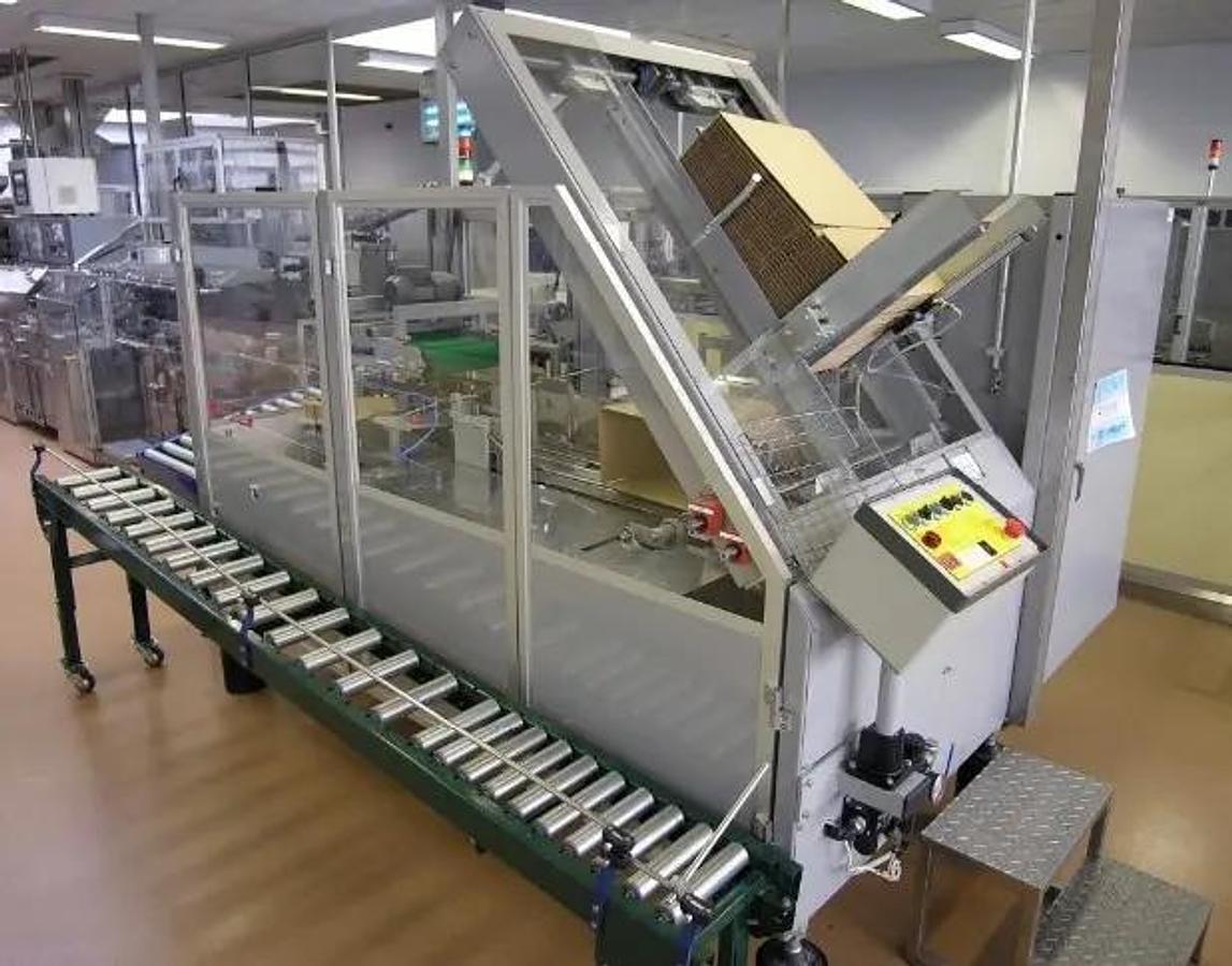 Usato 1994 CERMEX SL26