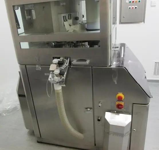 Usato KILIAN - Comprimitrice - T300/32 EU-B