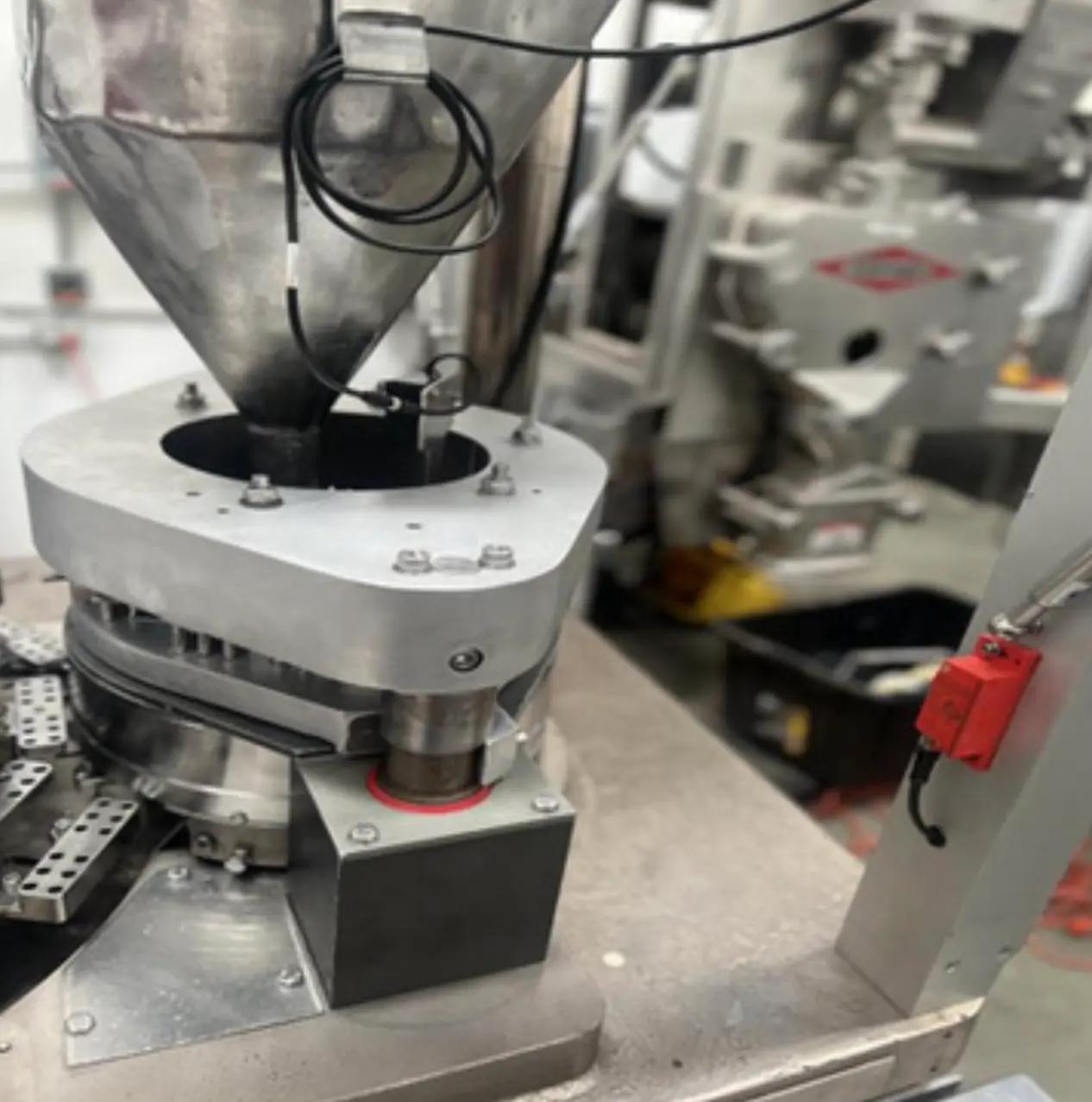 Usato BOSCH - Opercolatrice - GKF 1500