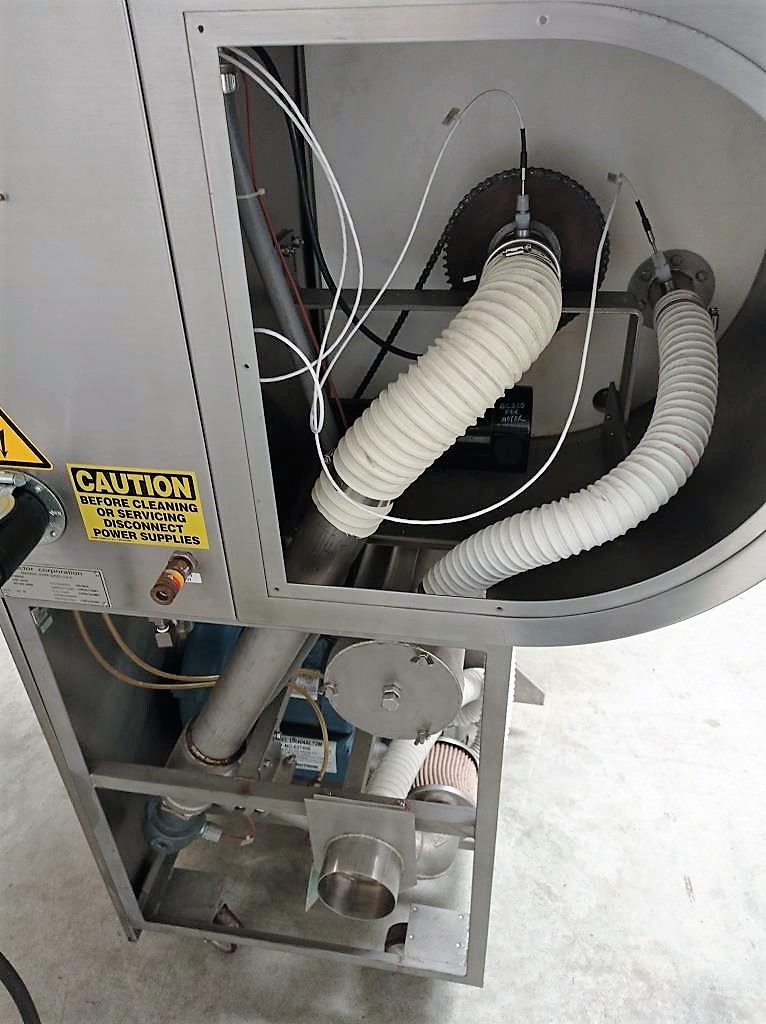 Gebraucht VECTOR - Beschichtungsmaschine - LDCS 20/30