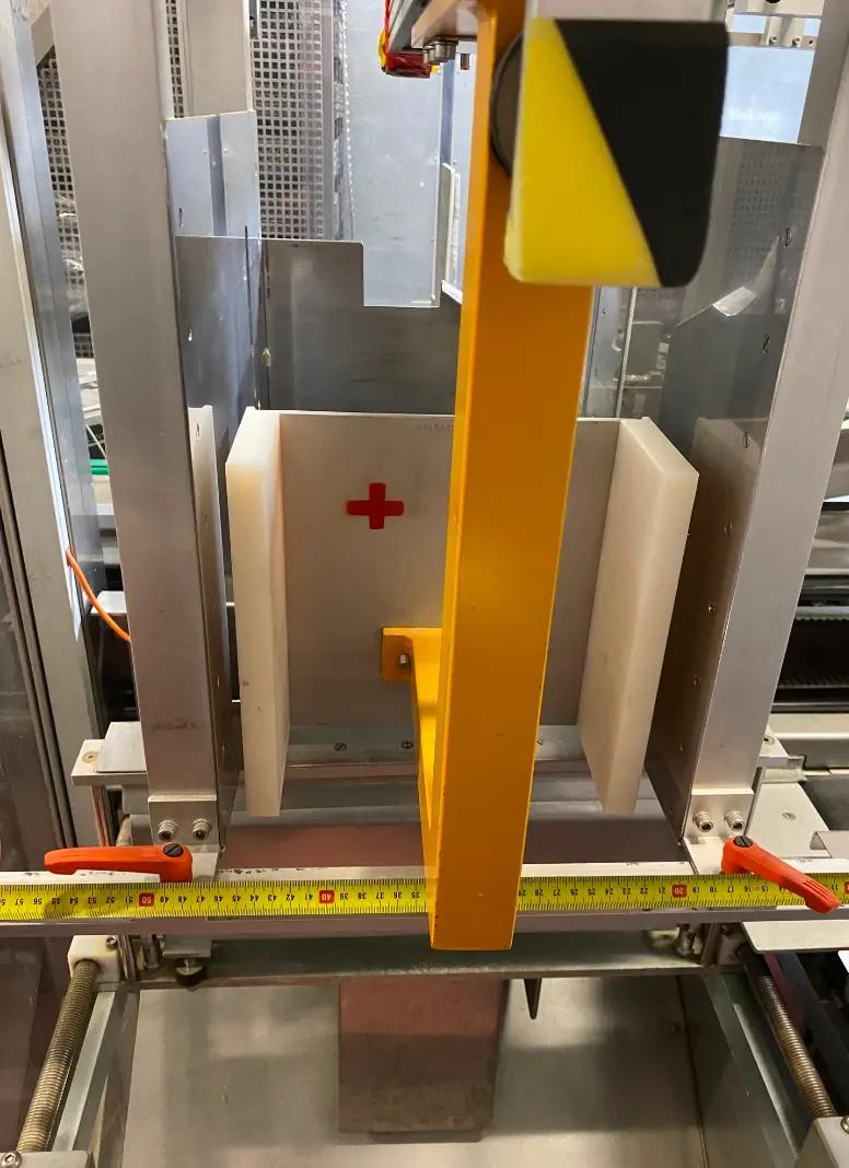 Usato OLI - Incartonatrice - OLI 210 - OLIMAT 2P