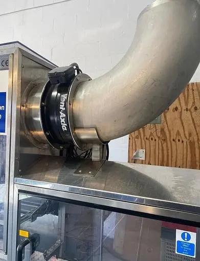 Usato ADELPHI MASTERFIL - Riempitrice Liquidi - S500-AS