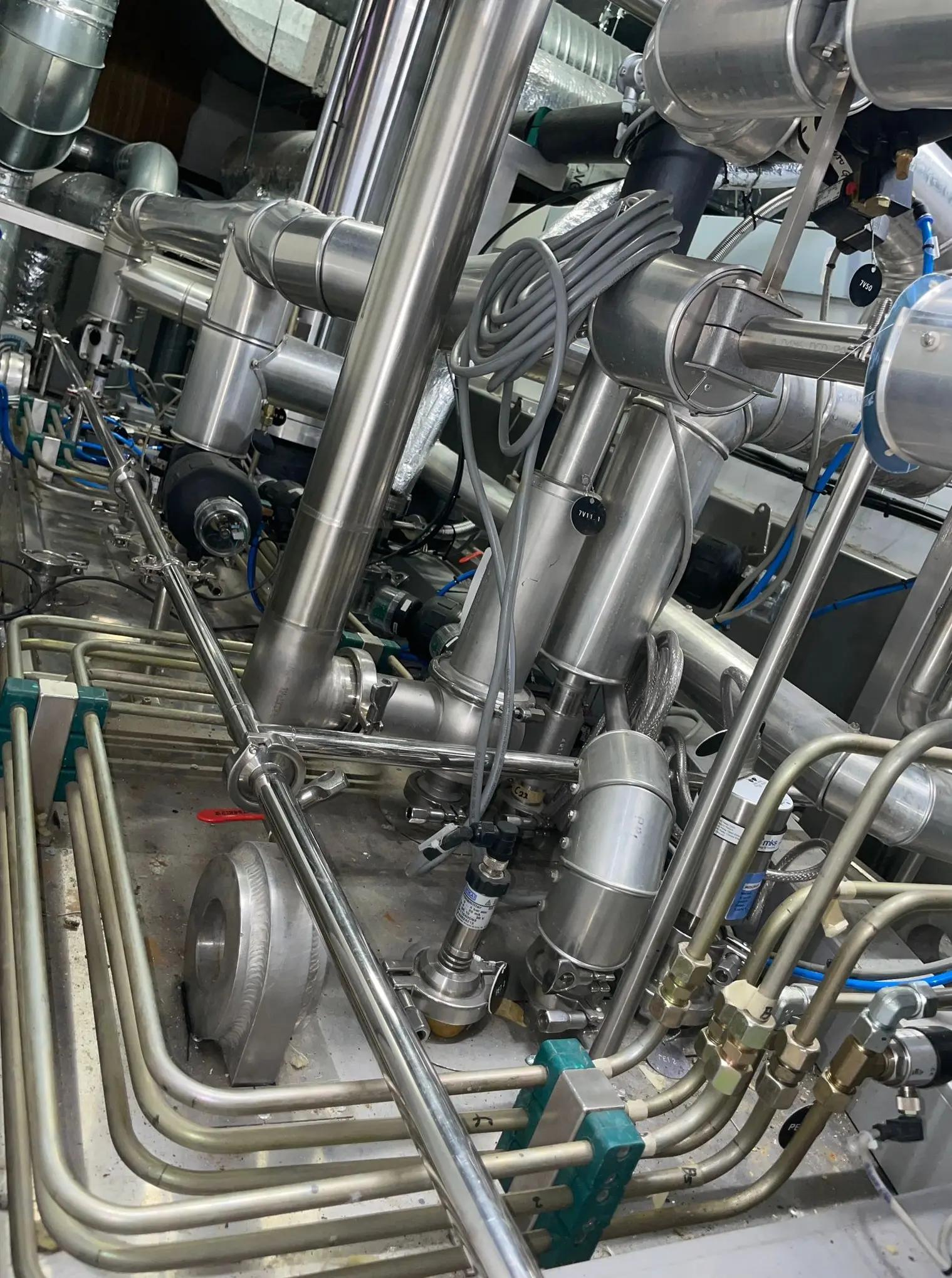 Usato 2013 GEA SMART LYO SL 150-D