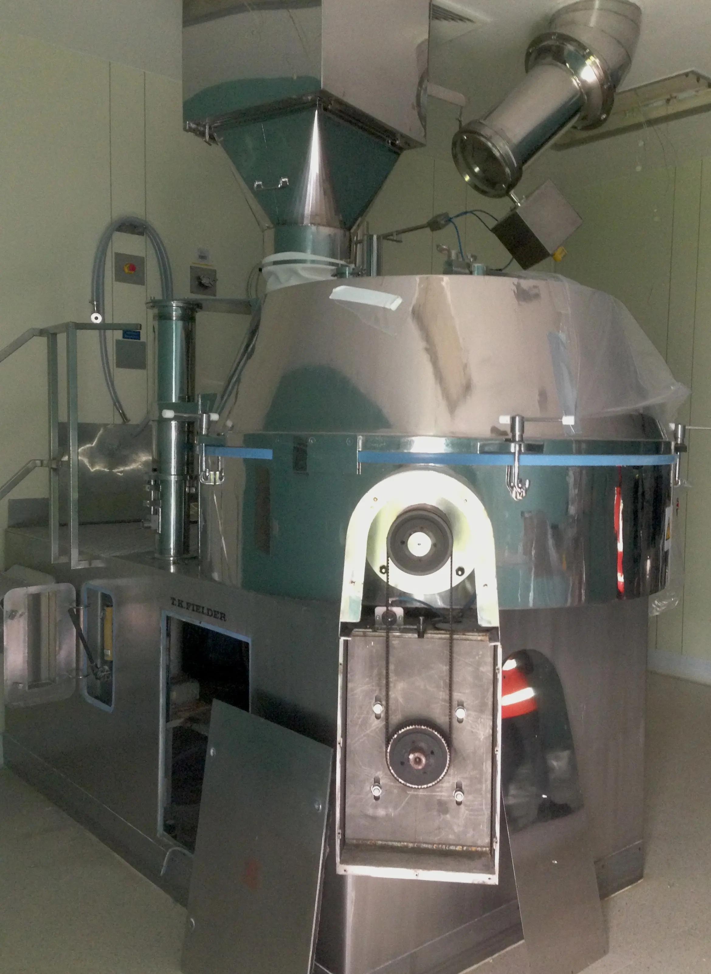 Usato GEA - Miscelatore - PMA 1800