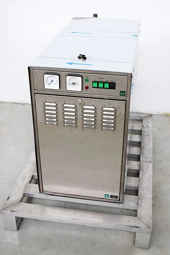 Usato HOF - Liofilizzatore - HOF